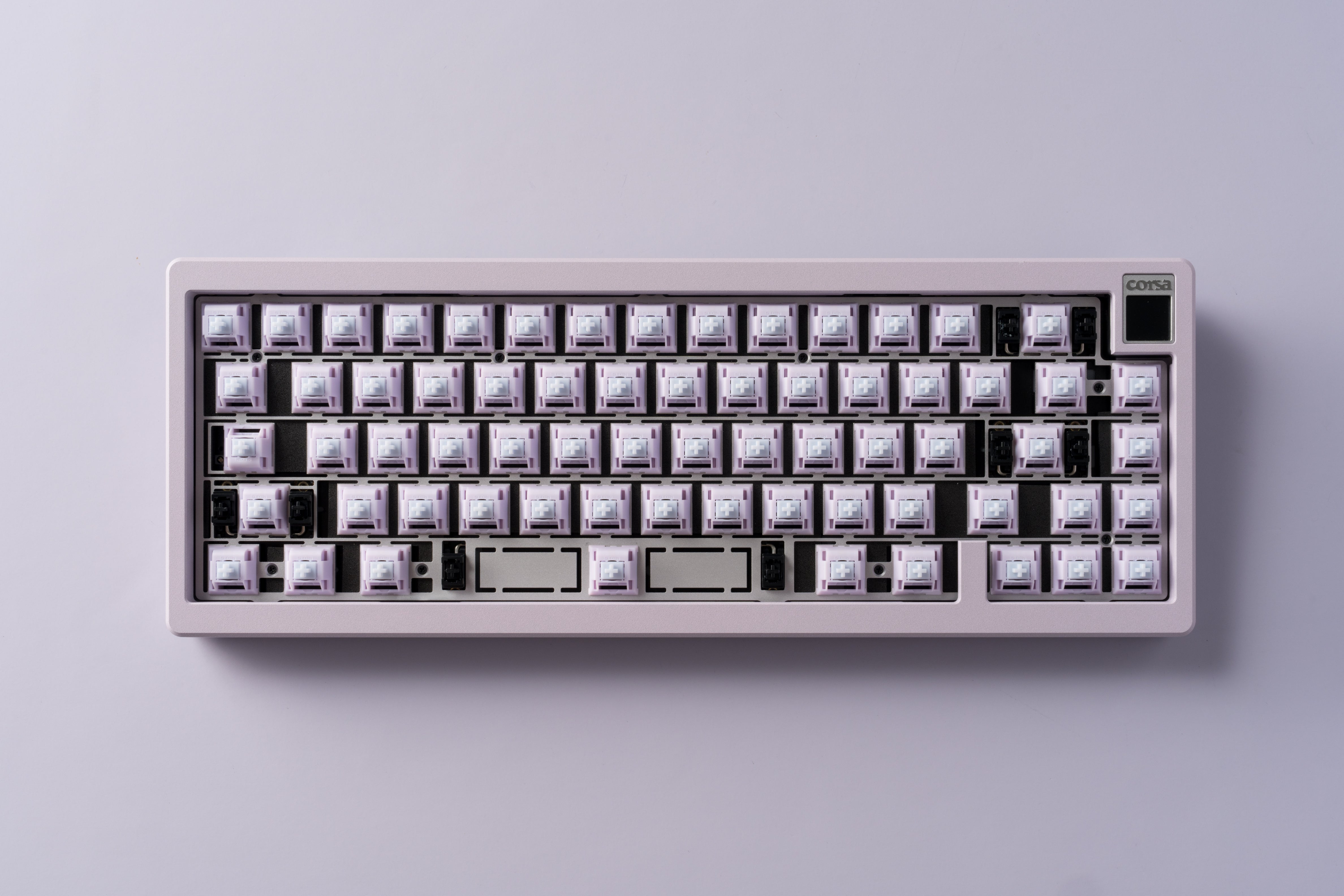 Keygeek Lila V2 Switch